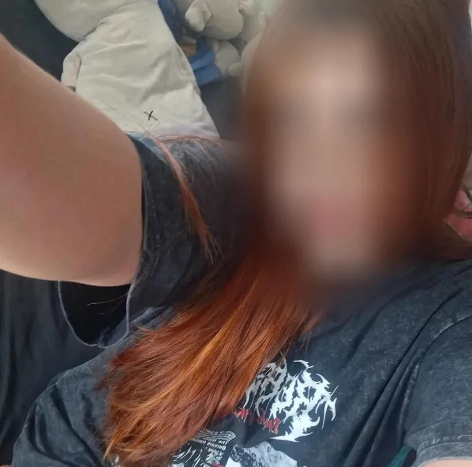 Carina, 30