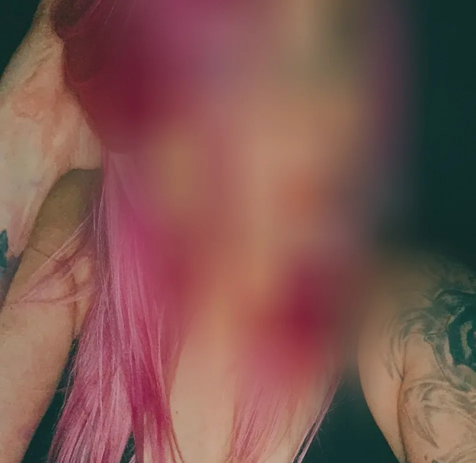 Fabienne, 32
