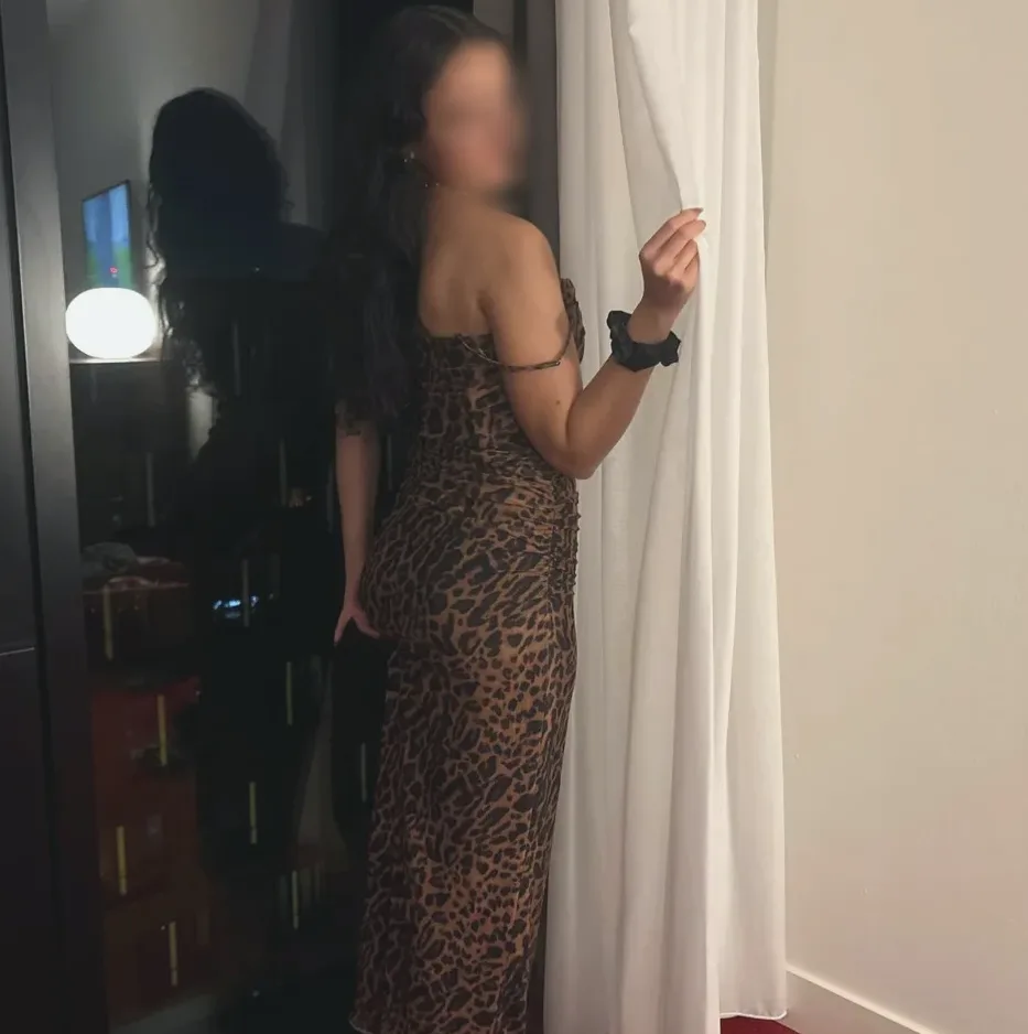 Janina, 19