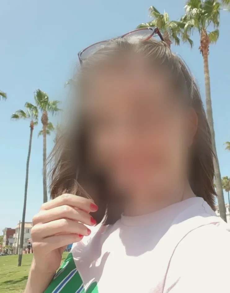 Michelle, 31